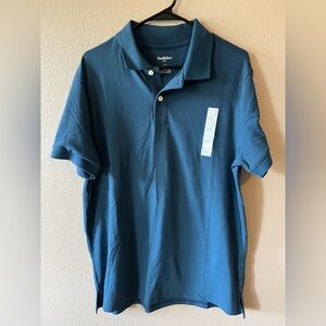 Goodfellow & Co. Polo Shirt